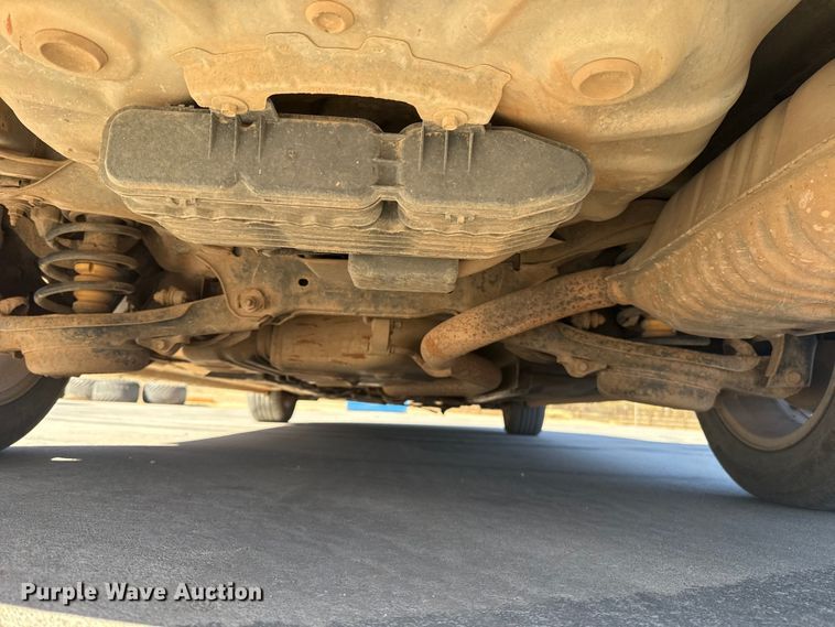 image for item ES5893 2012 Ford Fusion 