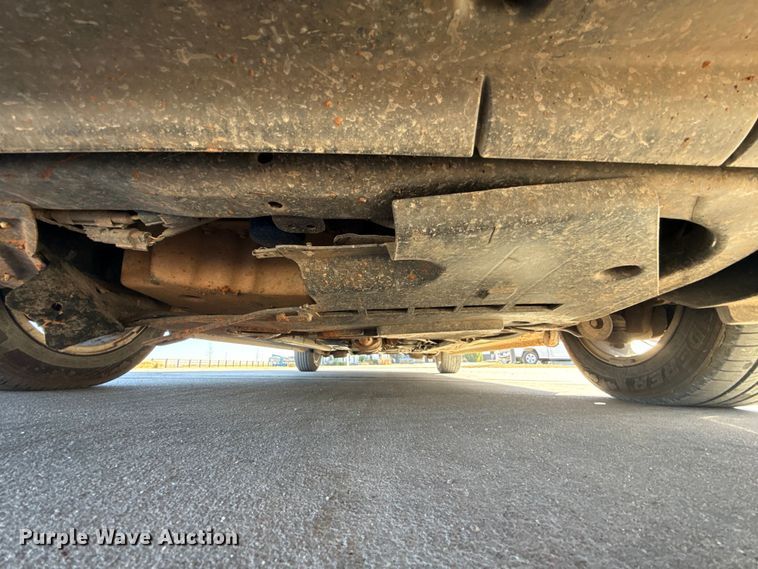 image for item ES5893 2012 Ford Fusion 