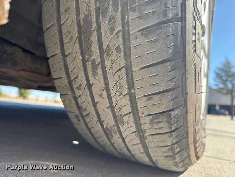 image for item ES5893 2012 Ford Fusion 