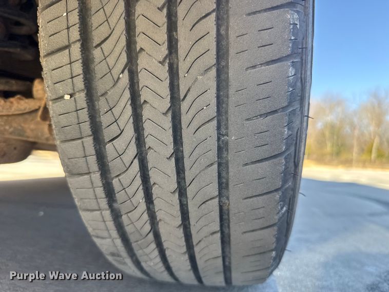 image for item ES5893 2012 Ford Fusion 