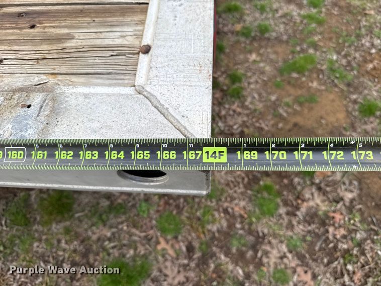 image for item ES5936 2007 Chevrolet Silverado 3500HD Ext. Cab flatbed pickup truck