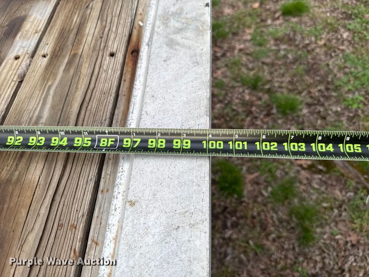 image for item ES5936 2007 Chevrolet Silverado 3500HD Ext. Cab flatbed pickup truck