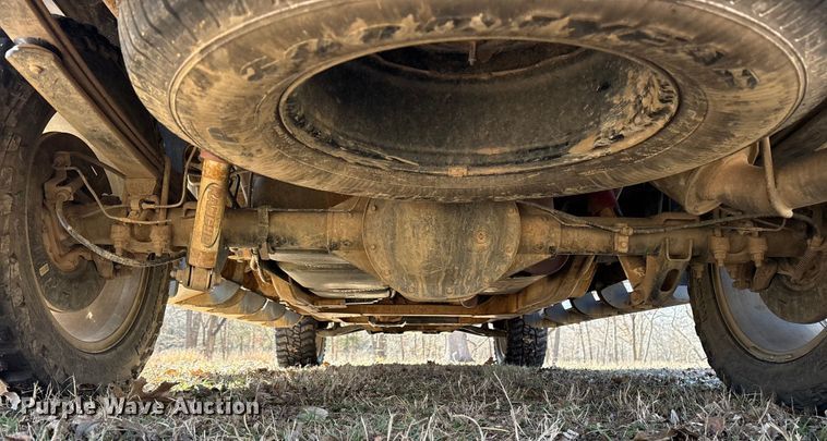 image for item ES8581 2018 GMC Sierra 1500 Crew Cab pickup truck