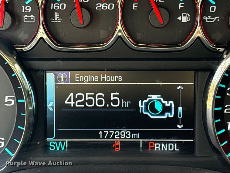 image for item ES8581 2018 GMC Sierra 1500 Crew Cab pickup truck