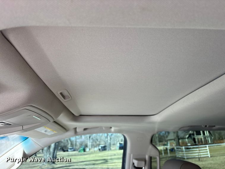 image for item ES8581 2018 GMC Sierra 1500 Crew Cab pickup truck