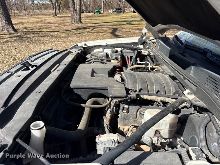 image for item ES8581 2018 GMC Sierra 1500 Crew Cab pickup truck