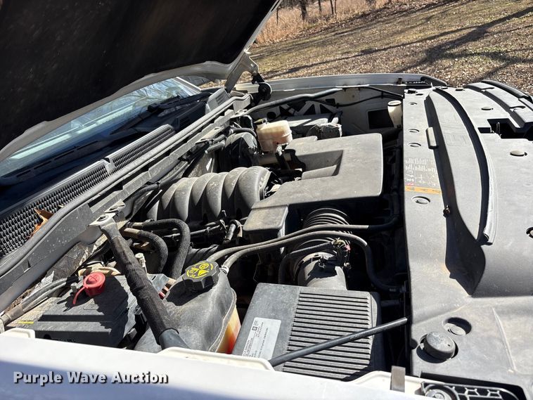 image for item ES8581 2018 GMC Sierra 1500 Crew Cab pickup truck