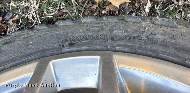 image for item ES8581 2018 GMC Sierra 1500 Crew Cab pickup truck