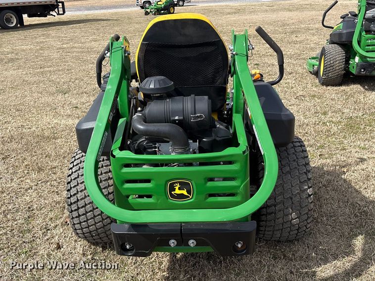 image for item ES8615 2025 John Deere Z960M ZTR lawn mower