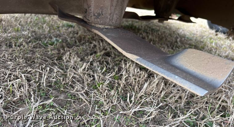 image for item ES8616 2024 John Deere Z930M ZTR lawn mower