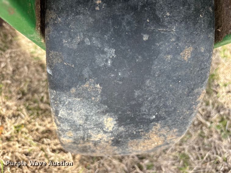 image for item ES8619 2008 John Deere Z810A ZTR lawn mower