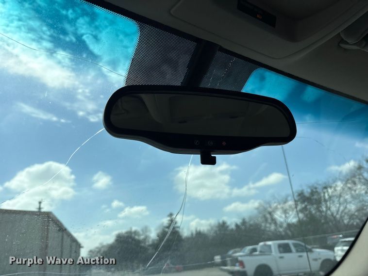 image for item ES8625 2009 Chevrolet Silverado 2500HD utility bed pickup truck