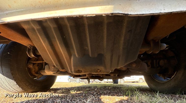 image for item ET1178 2004 GMC Sierra 1500 Ext. Cab pickup truck