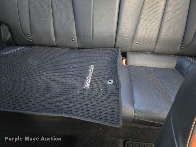 image for item ET1236 2016 Hyundai Veloster Turbo 