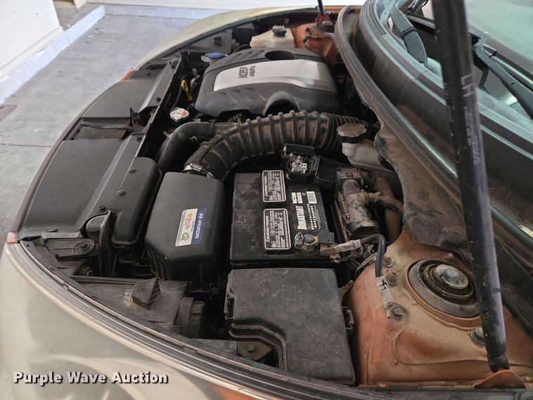 image for item ET1236 2016 Hyundai Veloster Turbo 