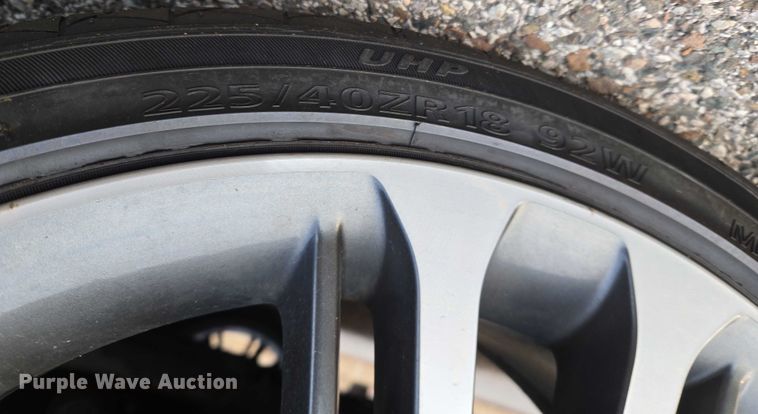 image for item ET1236 2016 Hyundai Veloster Turbo 