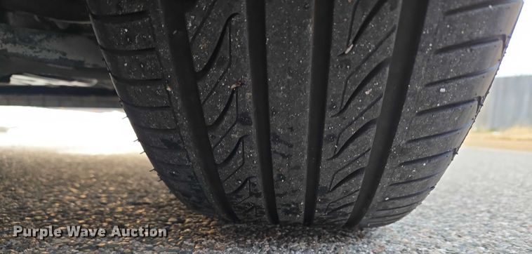 image for item ET1236 2016 Hyundai Veloster Turbo 