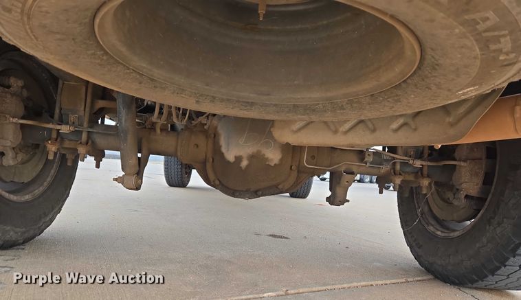 image for item ET1293 2017 Ford F250 Super Duty pickup truck