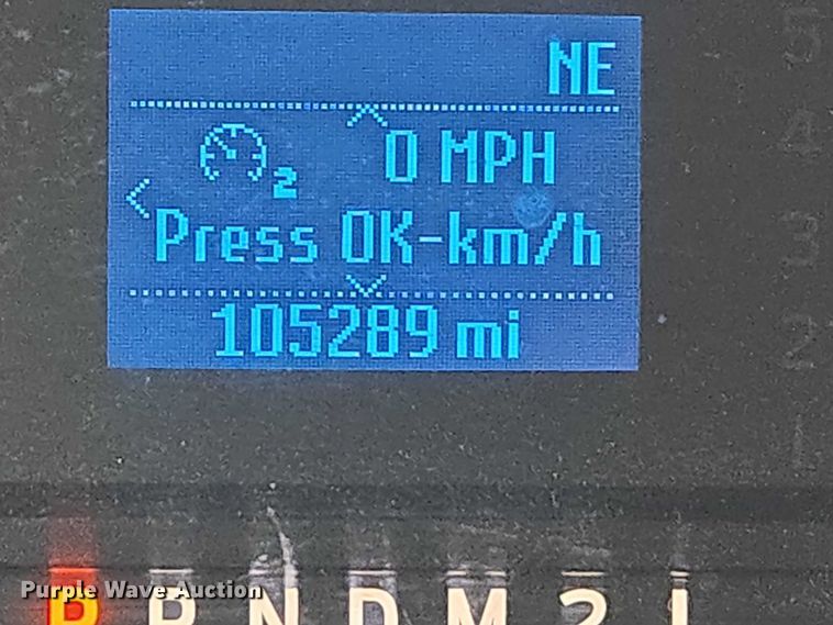 image for item ET1293 2017 Ford F250 Super Duty pickup truck