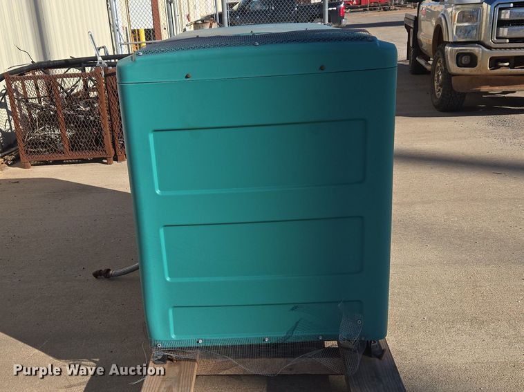 image for item ET1335 Cummins Power Generation C25 N6 generator