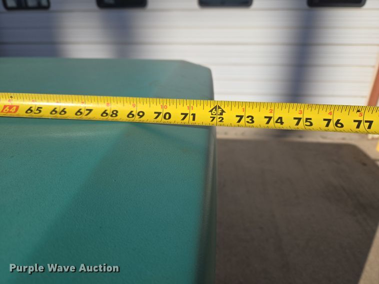 image for item ET1335 Cummins Power Generation C25 N6 generator