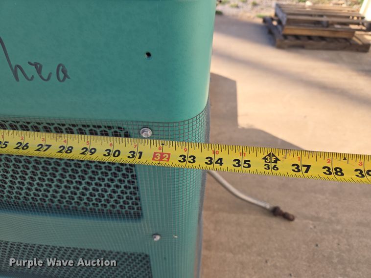 image for item ET1335 Cummins Power Generation C25 N6 generator