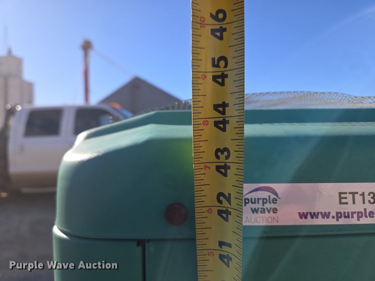 image for item ET1335 Cummins Power Generation C25 N6 generator