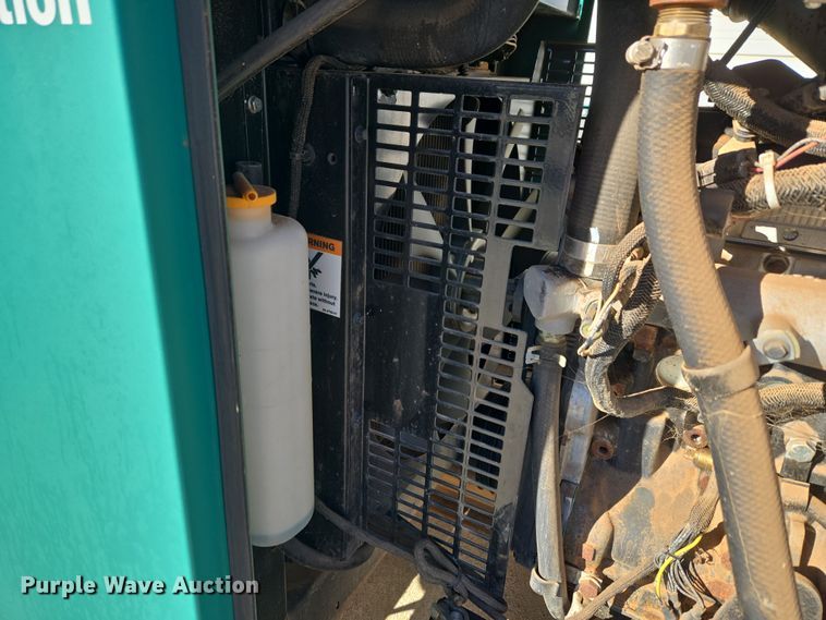 image for item ET1335 Cummins Power Generation C25 N6 generator