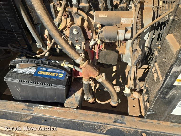 image for item ET1335 Cummins Power Generation C25 N6 generator