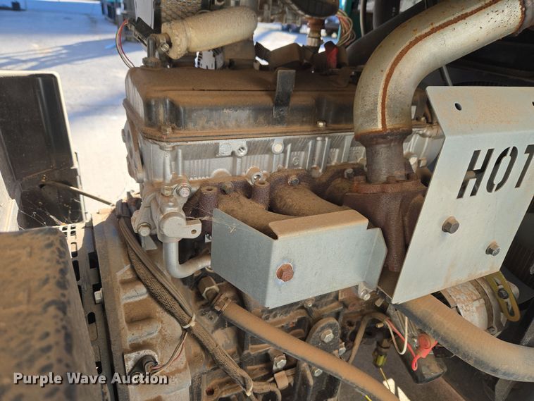 image for item ET1335 Cummins Power Generation C25 N6 generator