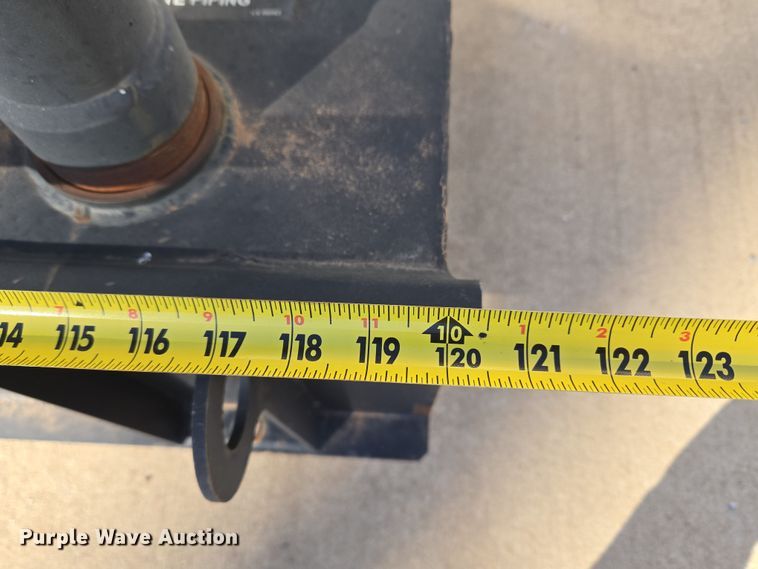 image for item ET1336 Cummins Power Generation C25 D6 generator