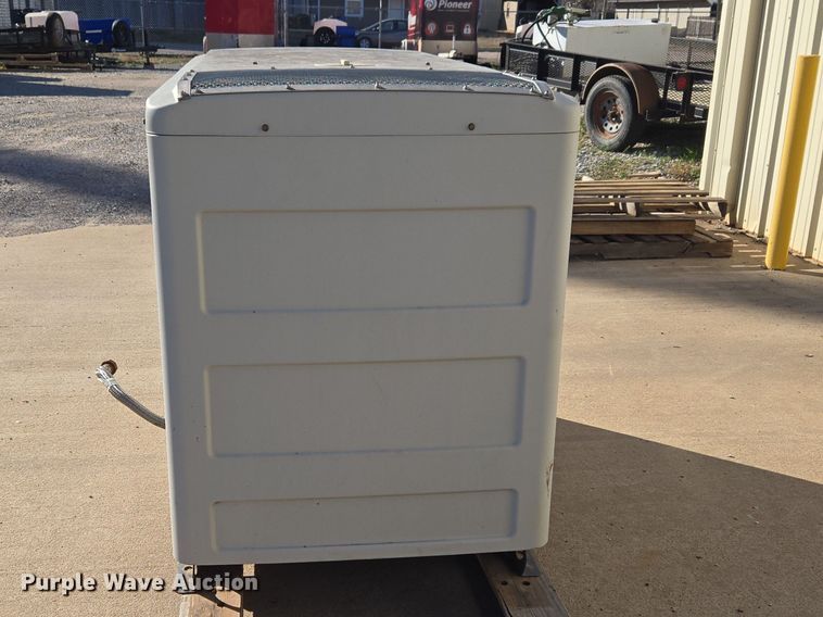 image for item ET1337 Cummins Power Generation C25 N6 generator