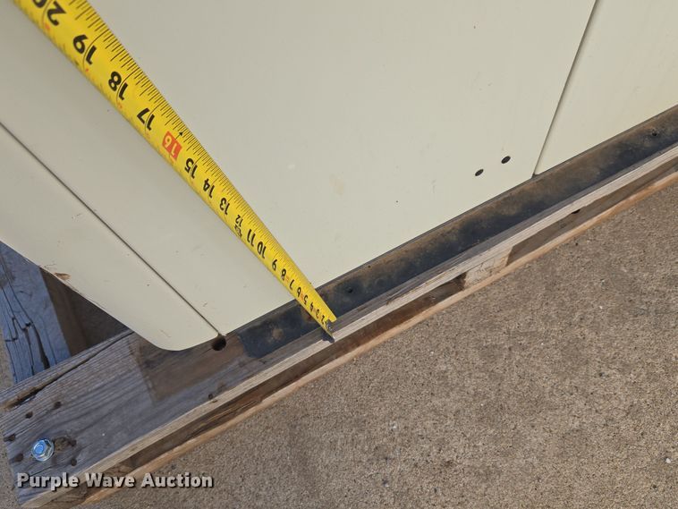 image for item ET1337 Cummins Power Generation C25 N6 generator