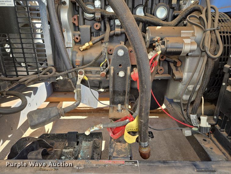 image for item ET1337 Cummins Power Generation C25 N6 generator