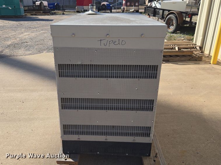 image for item ET1338 Cummins Power Generation GGMB-1408154 generator