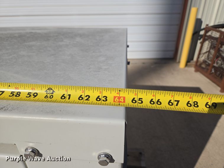 image for item ET1338 Cummins Power Generation GGMB-1408154 generator