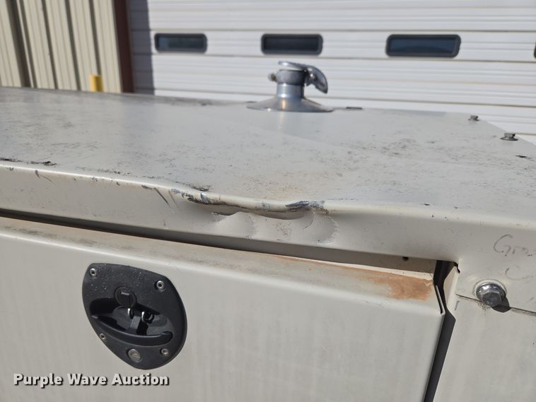 image for item ET1339 Cummins Power Generation GGMB-1408156 generator