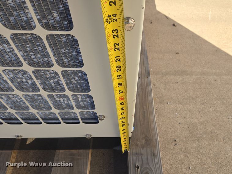 image for item ET1339 Cummins Power Generation GGMB-1408156 generator