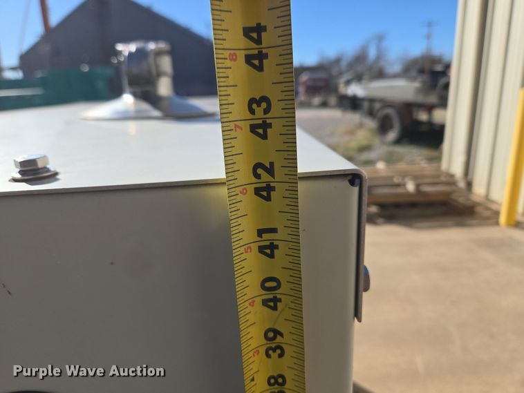 image for item ET1339 Cummins Power Generation GGMB-1408156 generator