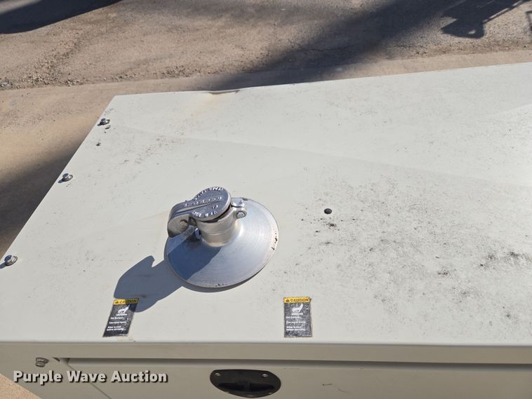 image for item ET1339 Cummins Power Generation GGMB-1408156 generator