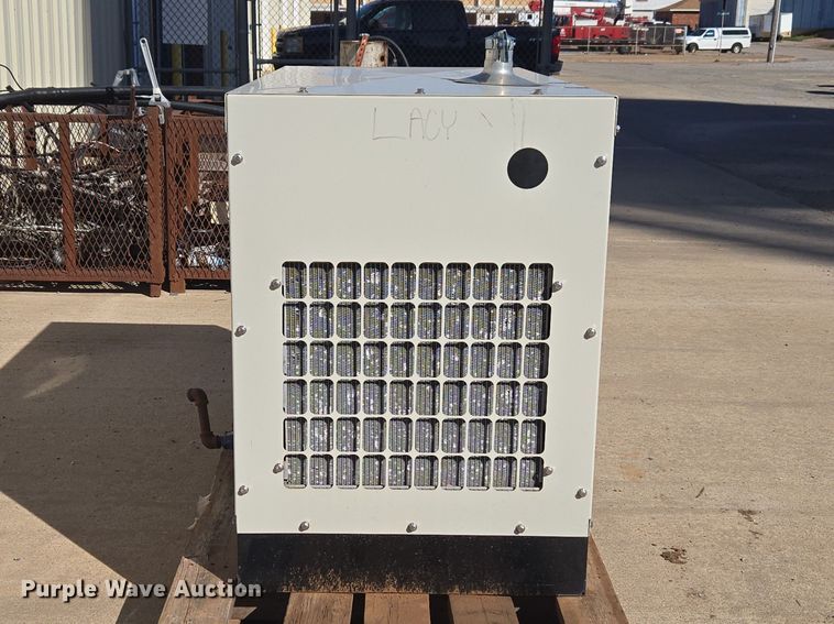 image for item ET1340 Cummins Power Generation GGMB-1219067 generator