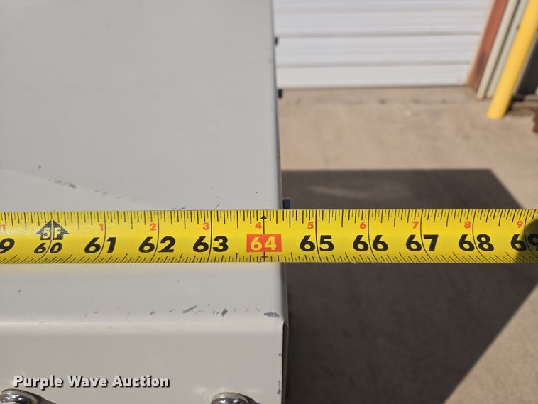 image for item ET1340 Cummins Power Generation GGMB-1219067 generator