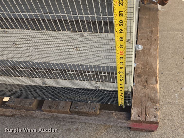 image for item ET1340 Cummins Power Generation GGMB-1219067 generator