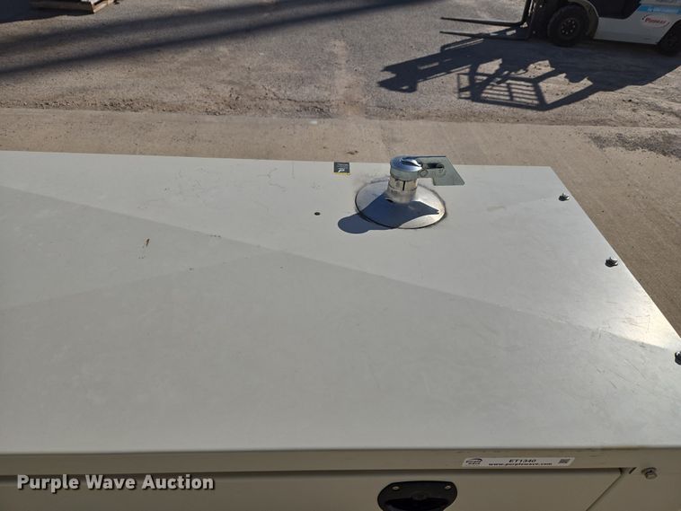image for item ET1340 Cummins Power Generation GGMB-1219067 generator