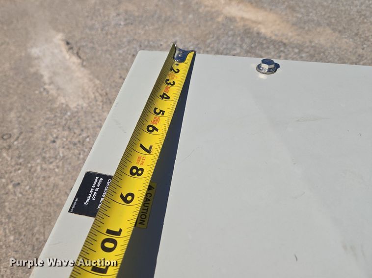 image for item ET1341 Cummins Power Generation GGMB-1403605 generator