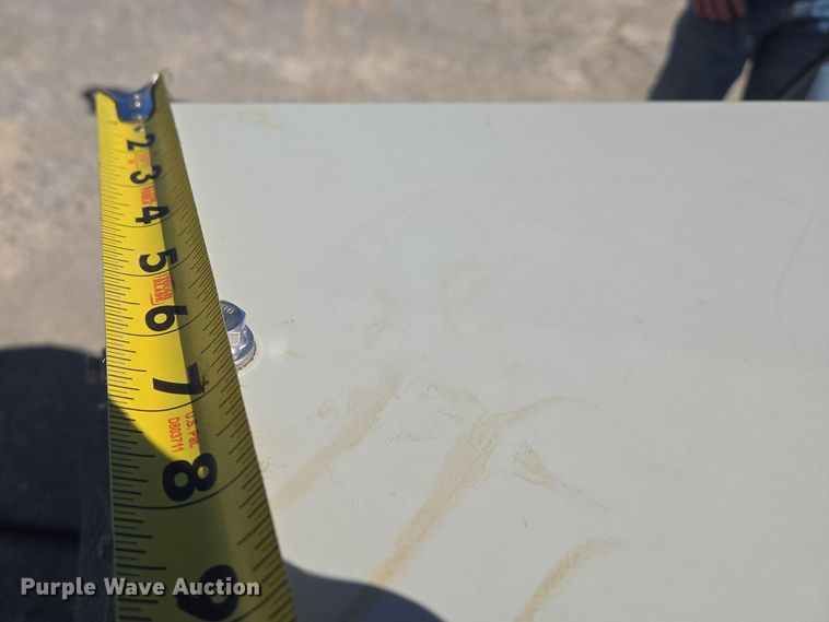 image for item ET1341 Cummins Power Generation GGMB-1403605 generator