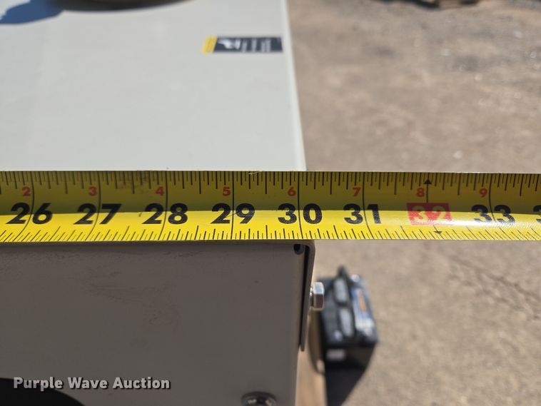 image for item ET1341 Cummins Power Generation GGMB-1403605 generator