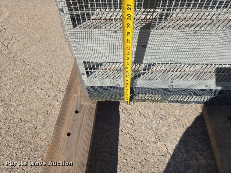 image for item ET1341 Cummins Power Generation GGMB-1403605 generator