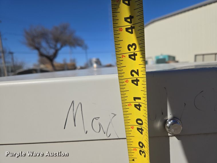 image for item ET1341 Cummins Power Generation GGMB-1403605 generator