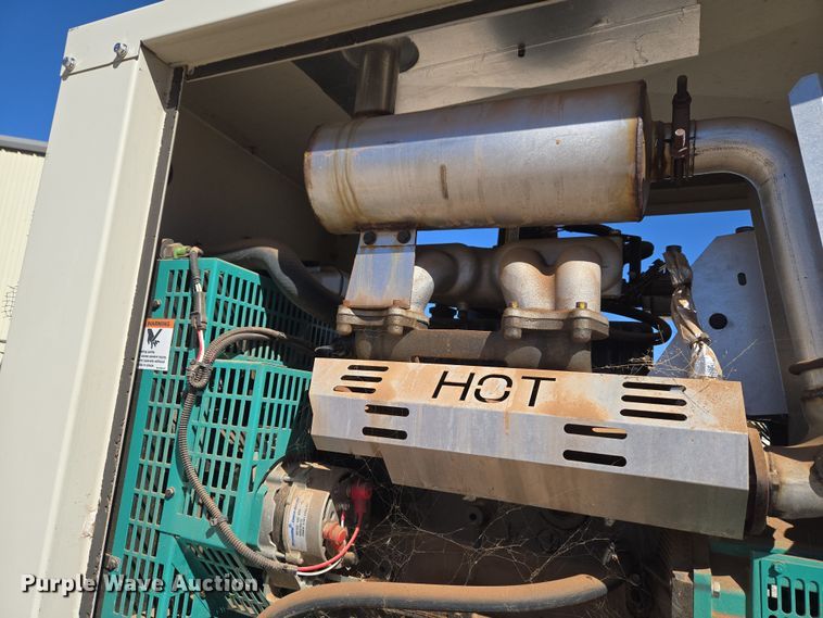 image for item ET1341 Cummins Power Generation GGMB-1403605 generator